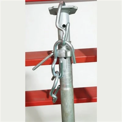 Prop. Shoring מתכוונן