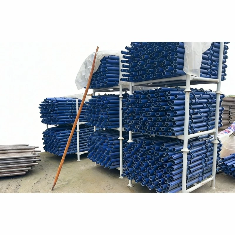 Cuplock Scaffolding System high quality