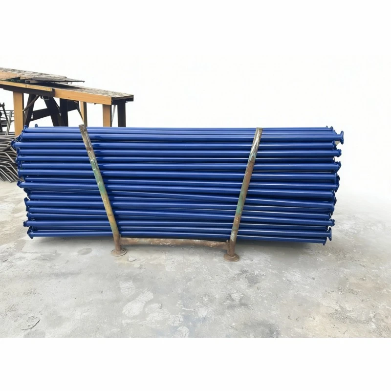 Cuplock Scaffolding System best