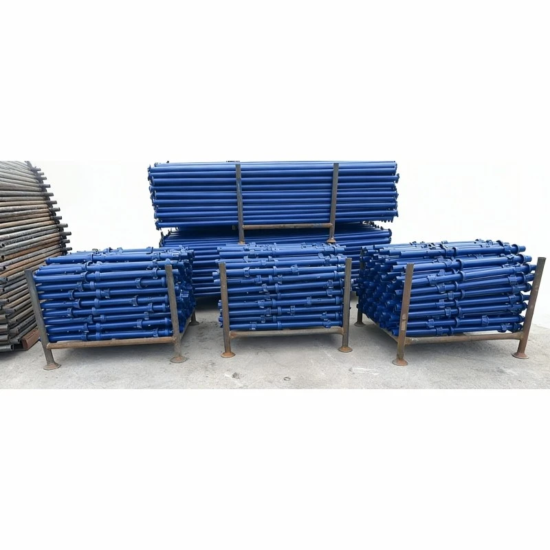 Cuplock Scaffolding System price
