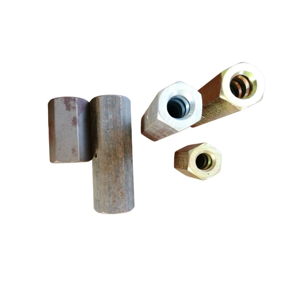 Machining Weldable Hex Nut best