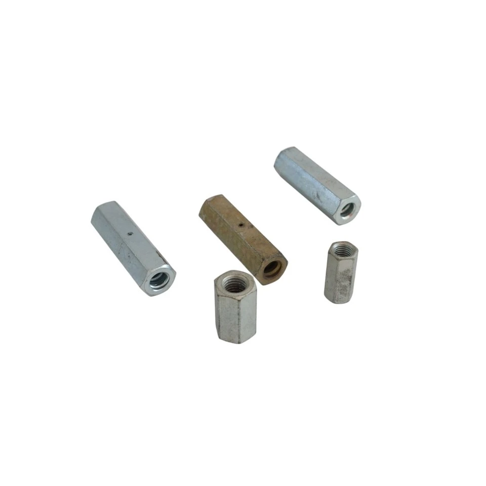 Machining Weldable Hex Nut suppliers