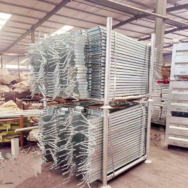 Scaffold Screw Parapet price